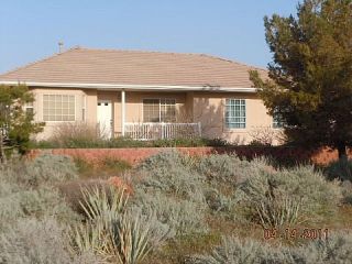Foreclosed Home - 5491 N 1870 W, 84770