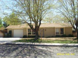 Foreclosed Home - List 100283606