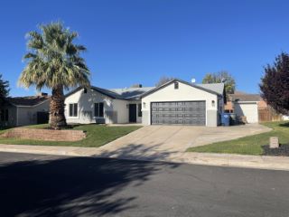 Foreclosed Home - 589 N 1590 W, 84770
