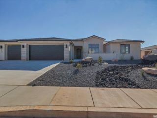 Foreclosed Home - 410 E ZION TRL N, 84774