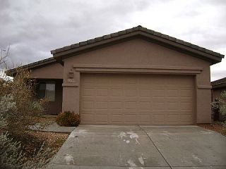 Foreclosed Home - 2158 N SILVER STONE WAY, 84780