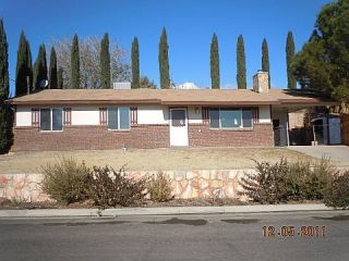 Foreclosed Home - 379 VILLAGE WAY, 84780