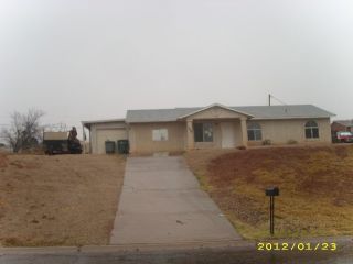 Foreclosed Home - List 100250310