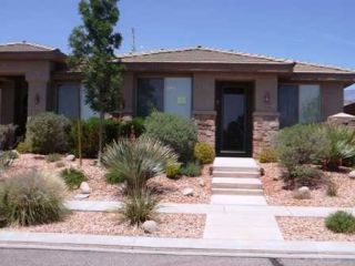Foreclosed Home - 3449 E SWEETWATER SPRINGS DR, 84780