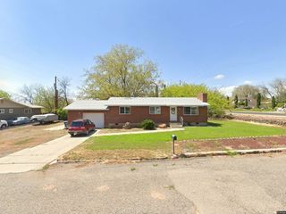 Foreclosed Home - 228 S 100 W, 84780