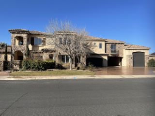 Foreclosed Home - 2906 S SKYLINE DR, 84780