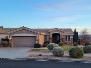 Foreclosed Home - 3404 E WILLOW SPRINGS DR, 84780