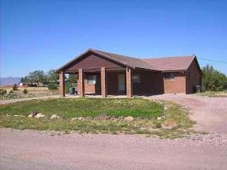 Foreclosed Home - 84 S 400 W, 84782