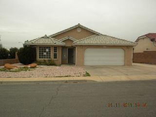 Foreclosed Home - 2810 E 150 N, 84790