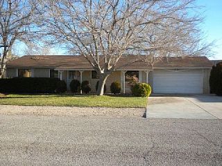 Foreclosed Home - 3051 NANNYBERRY DR, 84790