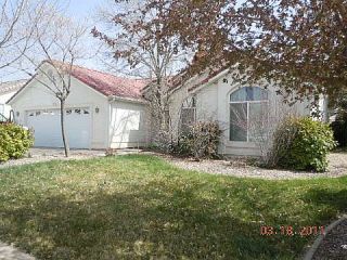 Foreclosed Home - 276 N 2230 E, 84790
