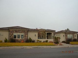 Foreclosed Home - List 100025250