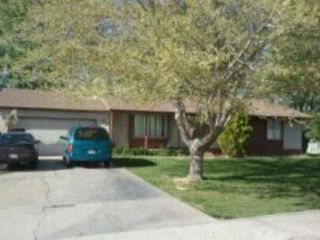 Foreclosed Home - 436 BELMONT DR, 84790