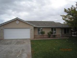 Foreclosed Home - List 100250326