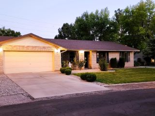 Foreclosed Home - 1232 WILLOW DR, 84790