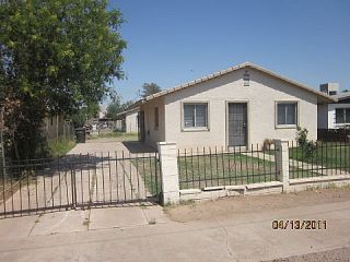 Foreclosed Home - 514 W MOHAVE ST, 85003