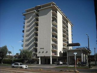 Foreclosed Home - 805 N 4TH AVE UNIT 306, 85003