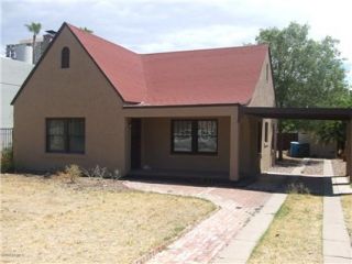 Foreclosed Home - 21 W WILSHIRE DR, 85003