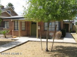 Foreclosed Home - 830 N 6TH AVE, 85003