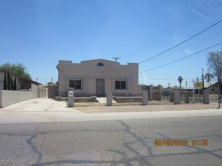 Foreclosed Home - 921 S 6TH AVE, 85003