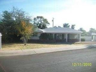 Foreclosed Home - List 100029546