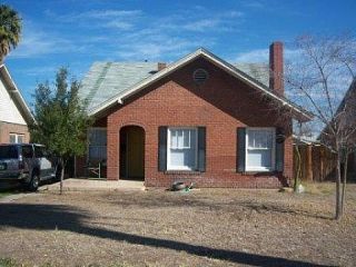 Foreclosed Home - List 100012122