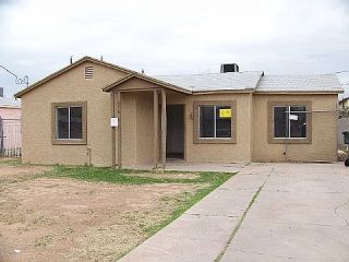 Foreclosed Home - 2216 E FILLMORE ST, 85006