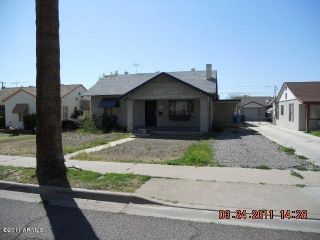 Foreclosed Home - 1834 N MITCHELL ST, 85006