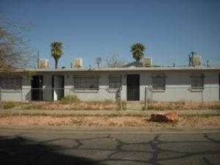 Foreclosed Home - 502 N 11TH ST, 85006