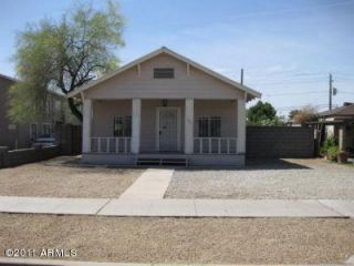 Foreclosed Home - 1431 E PIERCE ST, 85006