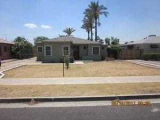 Foreclosed Home - List 100074835