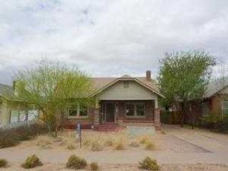 Foreclosed Home - 2042 N 10TH ST, 85006