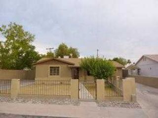 Foreclosed Home - 1921 E HUBBELL ST, 85006
