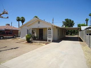 Foreclosed Home - 2032 E HARVARD ST, 85006