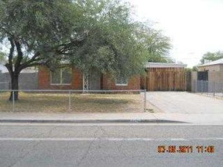Foreclosed Home - 2529 N 12TH ST, 85006