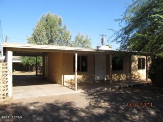Foreclosed Home - 2230 N 20TH ST, 85006
