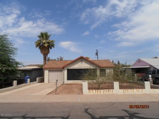 Foreclosed Home - 1430 E EDGEMONT AVE, 85006