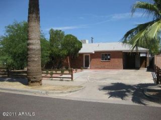 Foreclosed Home - 1412 E HUBBELL ST, 85006