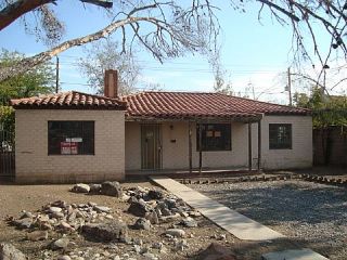 Foreclosed Home - 1815 E PALM LN, 85006
