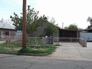 Foreclosed Home - 1009 N 9TH ST, 85006
