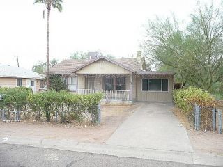 Foreclosed Home - 2320 E HARVARD ST, 85006