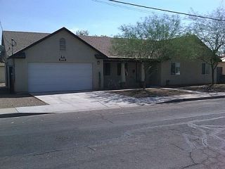 Foreclosed Home - 2401 N 15TH ST, 85006