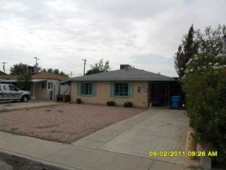 Foreclosed Home - 1521 E ALMERIA RD, 85006