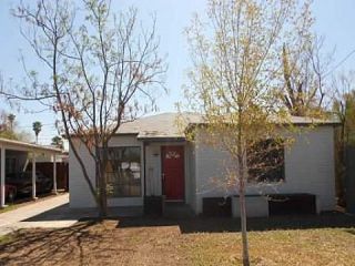 Foreclosed Home - 1421 E HUBBELL ST, 85006