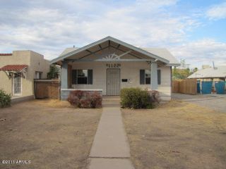 Foreclosed Home - 1122 E PORTLAND ST, 85006