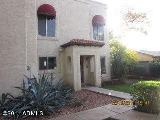 Foreclosed Home - 2535 N 15TH ST UNIT 14, 85006