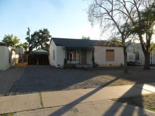 Foreclosed Home - 1321 E HUBBELL ST, 85006