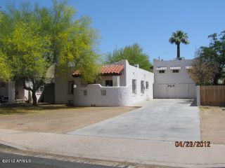 Foreclosed Home - 2213 N 23RD ST, 85006