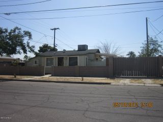 Foreclosed Home - 1316 N 14TH ST, 85006