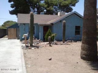 Foreclosed Home - 2212 N 23RD ST, 85006